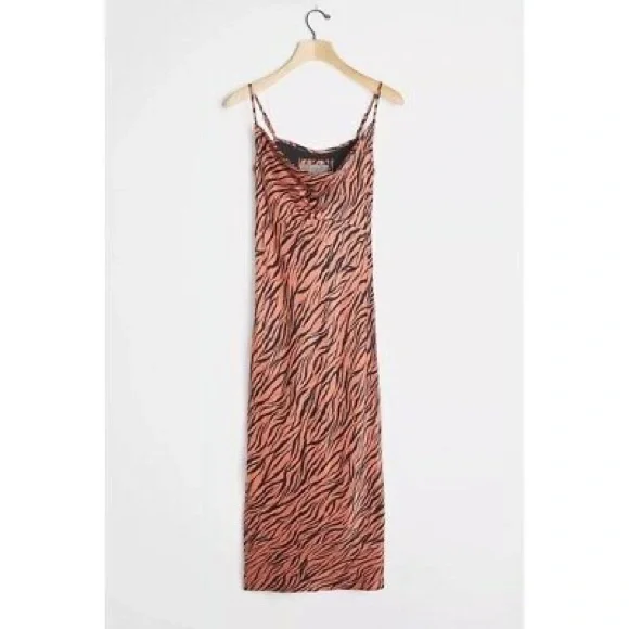 summer orange maxi dress Designer Bright Orange Maxi Dress